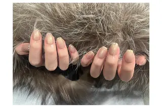 ネイル NAIL Salon IP所属・長谷川 奈緒美のネイルデザイン