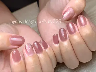 ネイル jdn natsumiのネイルデザイン