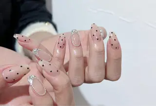 ネイル D-BEAUTY Nailsalonのネイルデザイン