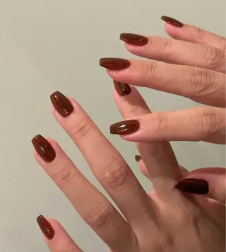 ネイル reika .のネイルデザイン