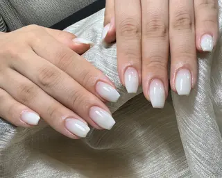 ネイル ベター ネイルのネイルデザイン