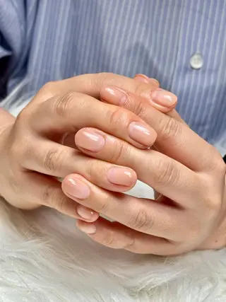 ネイル Nailsalon   Luxe所属・nail salon Luxe【リュクス】のネイルデザイン