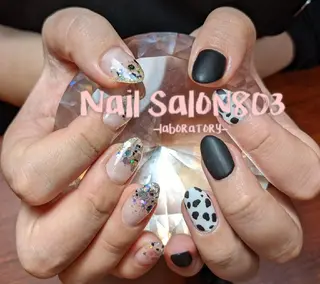 ネイル Nail SIRANGANAのネイルデザイン