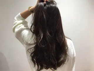 カラー カラーリスト菅澤 岳のヘアスタイル