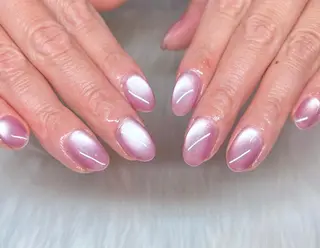 ネイル ネイリストYuri シェルウェリナ船橋のネイルデザイン