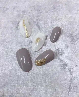 ネイル FASTNAIL PLUS 新宿店のネイルデザイン