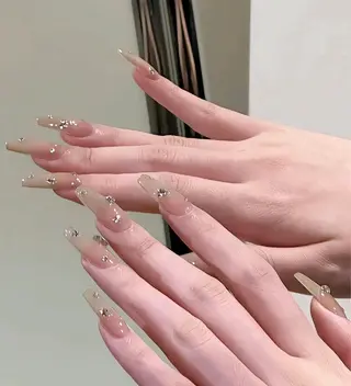 ネイル 🎀 NaNa_nailのネイルデザイン
