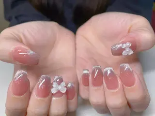 ネイル Cosmos♡ nailのネイルデザイン