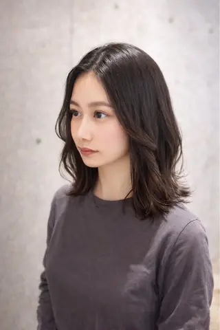 ショート 南 菜花のヘアスタイル