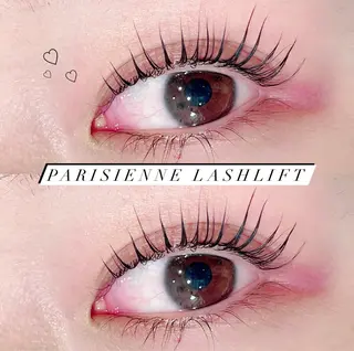 マツエク・マツパ taniuchi ramuのマツエク・マツパデザイン