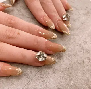 ネイル まつげ•ネイル chuchuのマツエク・マツパデザイン