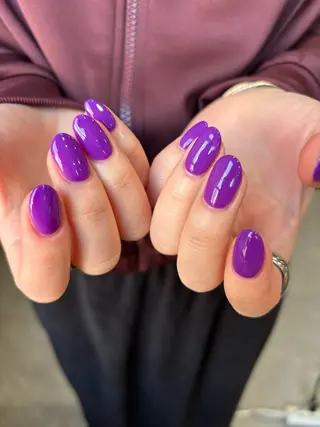 ネイル ogura maoのネイルデザイン