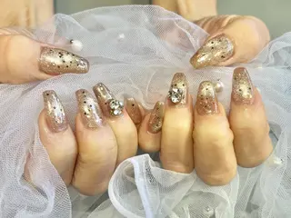 ネイル JAM Orario Nailのネイルデザイン