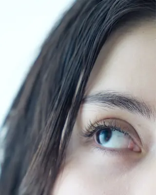 アイブロウ WAXYYY. AYUのマツエク・マツパデザイン