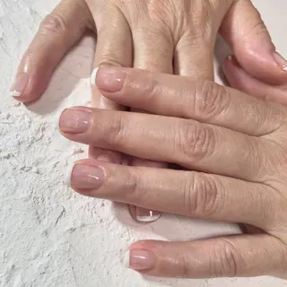 ネイル nail.gorin所属・吉村 優子のネイルデザイン