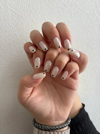 ネイル nail salon eru.のネイルデザイン