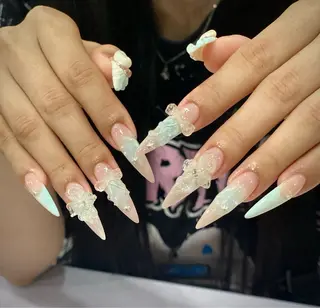 ネイル Ko Koのネイルデザイン