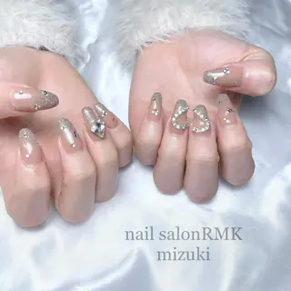 ネイル nail salon booのネイルデザイン