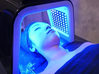 L.L.C所属・〜L.L.C〜 阿波座,中之島のエステ・リラクイメージ