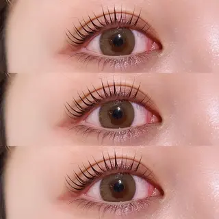 マツエク・マツパ SALON VILLAGE Jingumae 2nd.店所属・eyelist. AIのマツエク・マツパデザイン