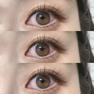 マツエク・マツパ fleur sr.所属・fleur sr. 桝のマツエク・マツパデザイン