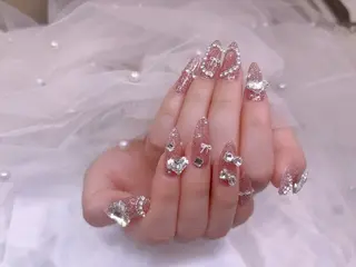 ネイル Uminail ゆうゆうのネイルデザイン