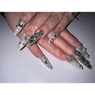 ネイル Nail Salon Ripe所属・Nail Salon Ripeのネイルデザイン