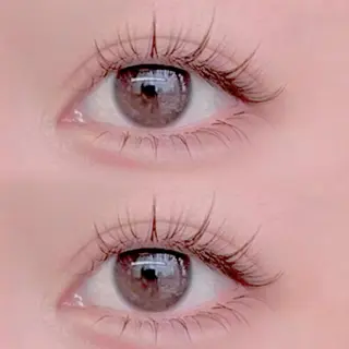 マツエク・マツパ ガレリアアイデザインサードKHビル店所属・ガレリアKH店 足立のマツエク・マツパデザイン