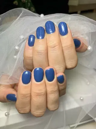 ネイル リン リンのネイルデザイン