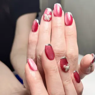 ネイル Twinkle Nail Kuboのネイルデザイン