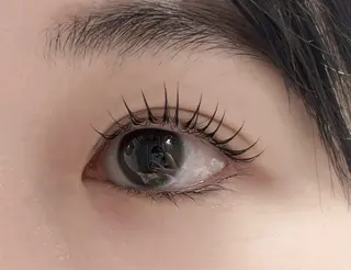 マツエク・マツパ hikari 🌻*.ﾟのマツエク・マツパデザイン