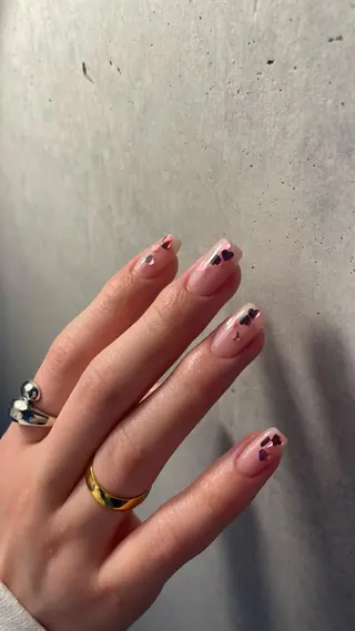 ネイル H'ami (haruka)のネイルデザイン