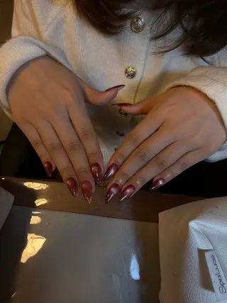 ネイル nailsalon BINEL所属・otoha / BINELのネイルデザイン