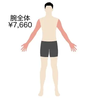 メンズ メンズ専門アイブロウ 特化サロン✨もかのマツエク・マツパデザイン