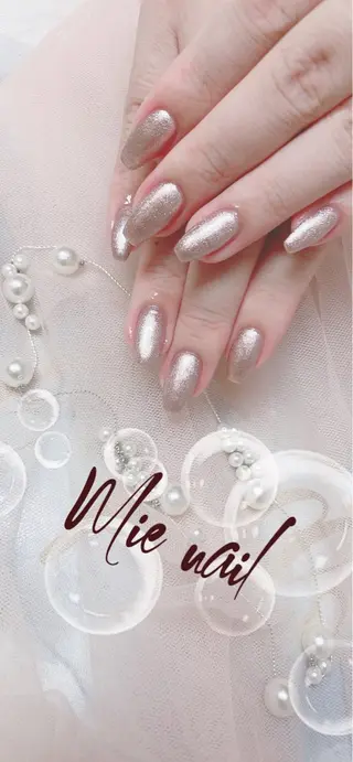 ネイル Mie nailのネイルデザイン