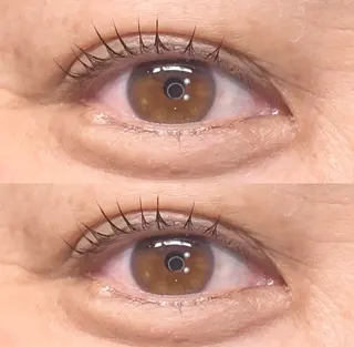 マツエク・マツパ LEDエクステ専門店 Fedis 京橋のマツエク・マツパデザイン