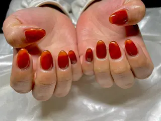 ネイル Home salon Rのネイルデザイン