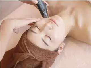 NiKOR. NAKAMURAのエステ・リラクイメージ