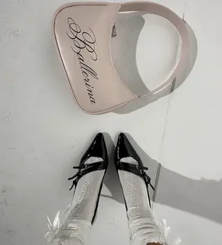 マツエク・マツパ Bianca大宮 ハルナೀ⋆⑅˚のマツエク・マツパデザイン