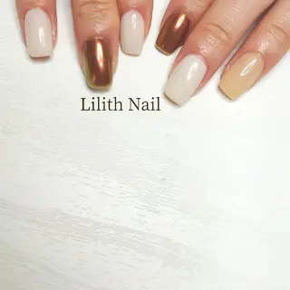 ネイル Lilith Nailのネイルデザイン