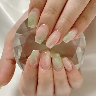 ネイル 💅fleur Ayumiのネイルデザイン