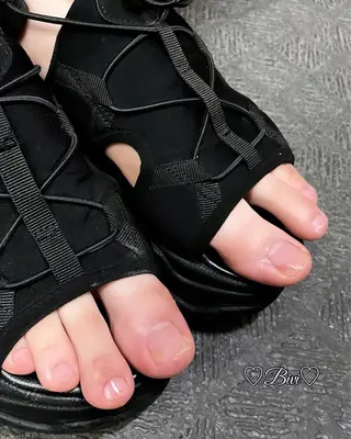 ネイル ♡Bivi♡自爪に 優しいネイルサロンのネイルデザイン