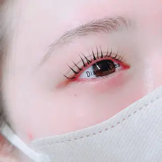 マツエク・マツパ 🖤 kanau🥀のマツエク・マツパデザイン