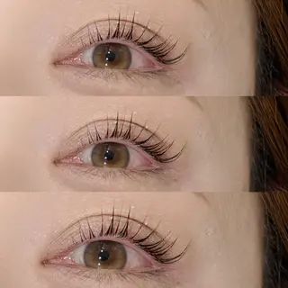 マツエク・マツパ chouchou. 柏の葉店🎀水島のマツエク・マツパデザイン