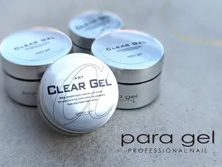 ネイル BIANCA神楽坂店 TSUMITAのネイルデザイン