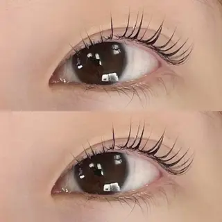 マツエク・マツパ ♡Bianca kasahara♡のマツエク・マツパデザイン