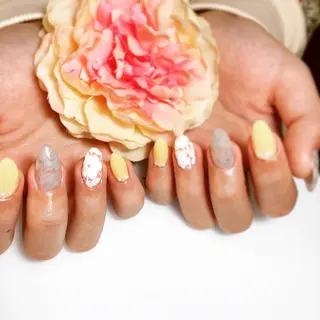 ネイル CHERIMO【lalaLaLa】所属・CHERIMO シェリモのネイルデザイン