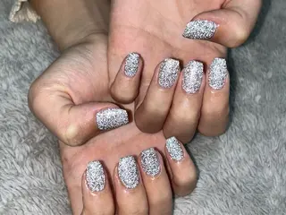 ネイル brilliant s.kのネイルデザイン