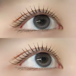 マツエク・マツパ Rona eye ひろなのマツエク・マツパデザイン