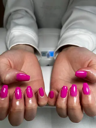 ネイル Msis nail salon 西宮北口　南口店【エムシス】所属・Msis  南口店 yukaのネイルデザイン